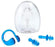 Intex Ear Plugs and Nose Clip Combo Set