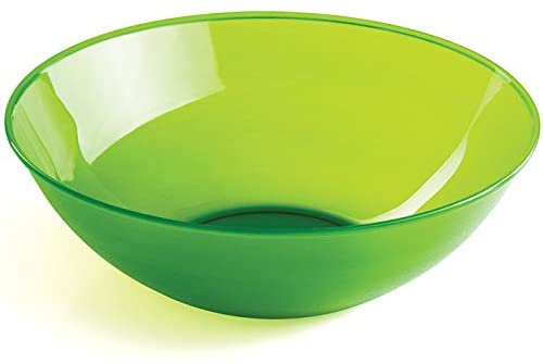 GSI Outdoors Infinity Serving Bowl, Green