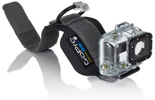 GoPro HERO Wrist Housing AWHWH001 for wide standard def cameras only (discontinued model)