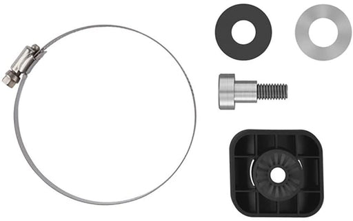 Garmin 0101278400 Trolling Motor Barrel Mount, for LVS32