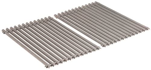 Weber 9869 Stainless Steel Replacement Cooking Grates