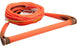 CWB Proline LG 3D Full Hybrid iPrism Package with 4-5-Feet Sections, Neon Orange, 85-Feet