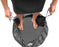 BPS Wetsuit Changing Mat/Waterproof Dry-Bag/Wet Bag for Surfers with Especially Designed Handles & Hidden Pocket - Also Available with Bundle of FCS Screws or Leash String or Wax Comb