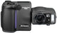 Nikon Coolpix 990 3.34MP Digital Camera w/ 3x Optical Zoom