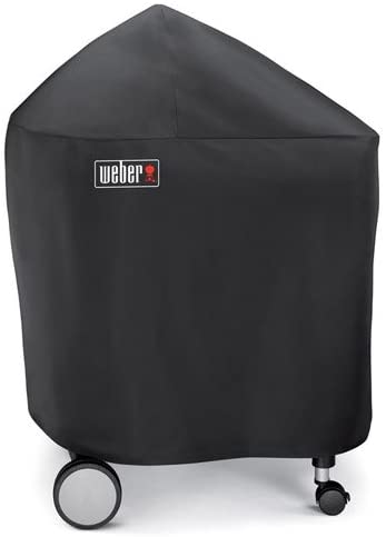 Weber Premium Cover for Charcoal Grills