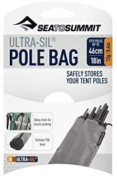 Sea to Summit Ultra-SIL Tent Pole Bag