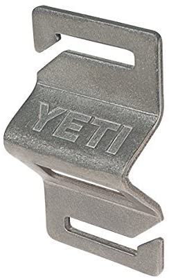 YETI Molle Bottle Opener (Attaches to the Hopper Hitchpoint Grid)