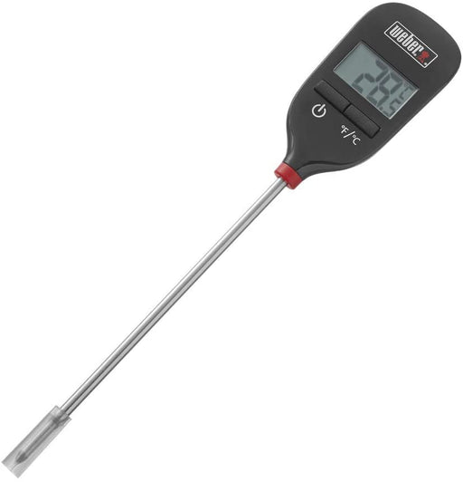 Weber 6750 Instant Read Meat Thermometer