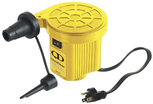 CWB Connelly Quick Draw 110 Volt AC Powered Inflator