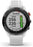 Garmin Approach S62 GPS Golf Watch (Black Bezel/Black Band) w/Virtual Caddie