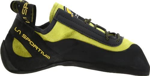 La Sportiva Miura Lace Climbing Shoe-M 7.5/EU 40