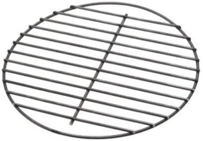 Weber 65939 10.5" Charcoal Grate for 14.5" Smokey Joe, Tuck-N-Carry and Smokey Mountain Cooker