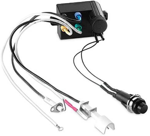 Weber 7643 Sp 220-320 Igniter Kit