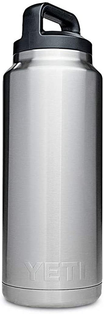 Yeti Rambler Bottles