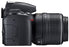 Nikon D3000 10.2MP Digital SLR Camera with 18-55mm f/3.5-5.6G AF-S DX VR Nikkor Zoom Lens