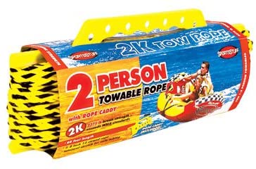 SPORTSSTUFF 2K Tube Tow Rope