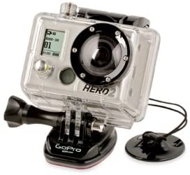 GoPro Mounting 042 Camera Tether