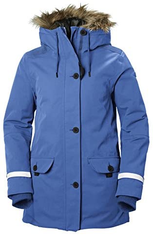 Helly-Hansen Women's Svalbard Parka