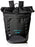 Quiksilver Men's PACSAFE X QS Dry Backpack, black, 1SZ