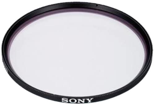 Sony Alpha Filter DSLR Lens Diameter 55mm