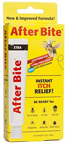After Bite Xtra Soothing Gel 0.70 oz