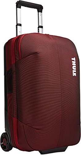 Thule Subterra Carry On Roller