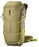 Marmot Graviton 34 Lightweight Hiking Backpack, Citronelle/Olive