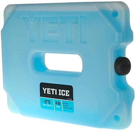 YETI Ice - 4 LB