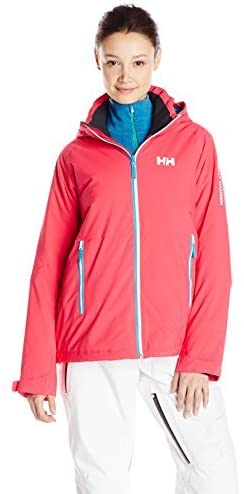 Helly Hansen Kid-Junior Domino Jacket