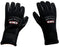 Body Glove 5mm Exo Five Finger Glove, Large
