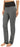 O'NEILL Women's 24/7 Hybrid Pant Wetsuit - Graphite/Black/Small
