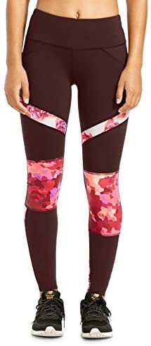 Body Glove Women's Tinta Barroca Continunity Legging