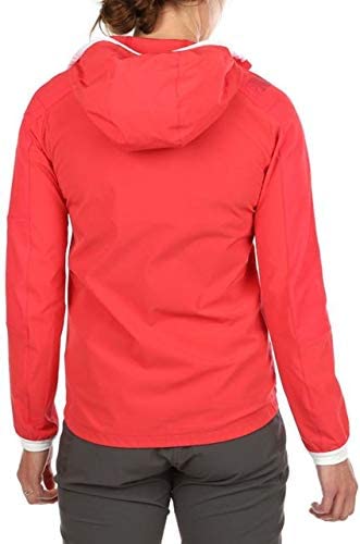La Sportiva Albigna Jacket - Women's, Hibiscus, Medium, E44-402402-M