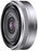 Sony SEL16F28 16mm f/2.8 Wide-Angle Lens for NEX Series Cameras