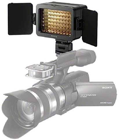 Sony LED Battery Video Light HVLLE1