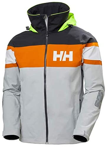 Helly-Hansen 33909 Men's Salt Flag Jacket