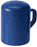 GSI Outdoors Blue Graniteware Pepper Shaker