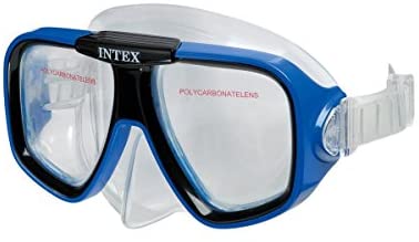 Intex Reef Ryder Masks - Assorted Colors