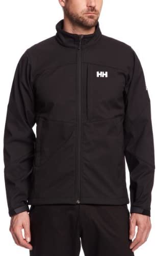 Helly Hansen Men's Paramount Softshell Jacket