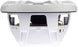 Garmin SG-FL88SPW, Fusion, 8.8" Marine 2-Way Sign Sports Speaker, White, LED (010-01826-00)