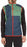La Sportiva Latitude Vest - Men's, Opal/Grassgreen, Small, L25-618716-S