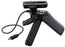 Sony GPVPT1 Grip and Tripod for Camcorders (Black)