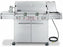 Weber 2880301 Summit S-670 Natural Gas Tuck-Away Rotisserie Grill, Stainless Steel