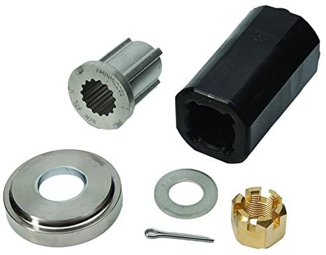 Quicksilver Flo Torq II Kit