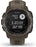 Garmin Instinct Outdoor GPS Watch (Coyote Tan, Tactical) with USB Adapters