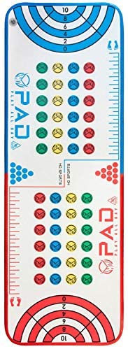 HO Play Pad 15ft Inflatable Mat Sz 15 x 5 x 4ft