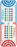 HO Play Pad 15ft Inflatable Mat Sz 15 x 5 x 4ft