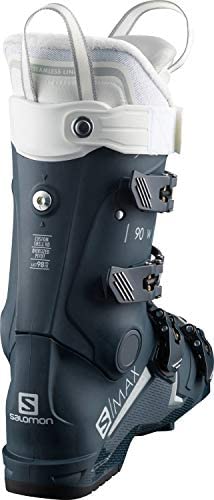 Salomon S/Max 90 Womens Ski Boots