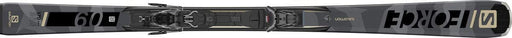 Salomon S/Force 9 Mens Skis W/M11 GW Bindings