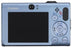 Canon PowerShot SD1100IS 8MP Digital Camera with 3x Optical Image Stabilized Zoom (Blue) (OLD MODEL)